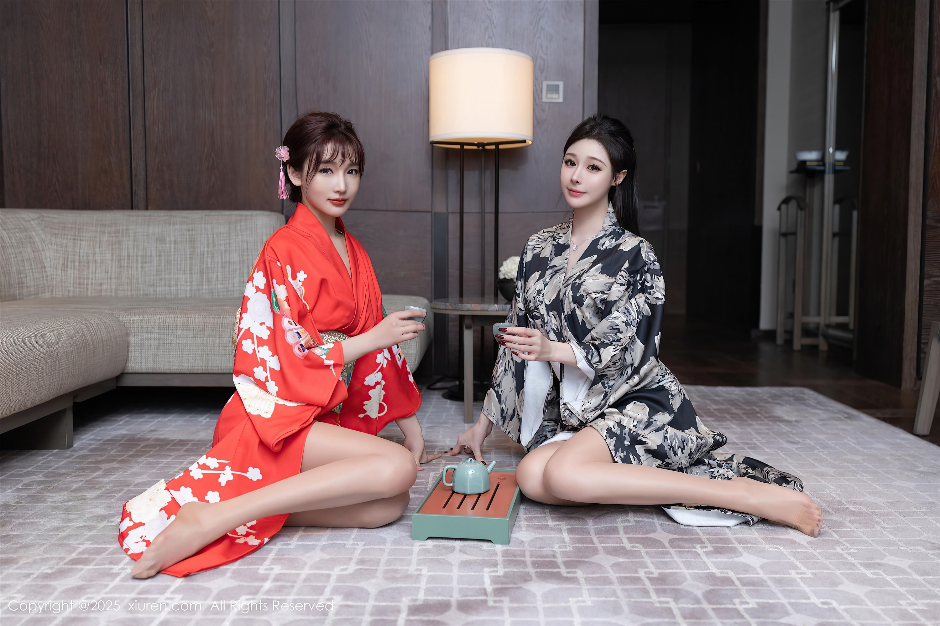 Xiuren秀人网 2025.05.30 NO.10352 小逗逗